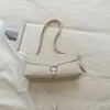 Bolsa de Braço para Mulheres 2026 Nova Moda Verão Tendência High-End Bolsa de Ombro para o Dia a Dia Bolsa Transversal Estilosa Versátil