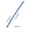 Longhe Venta Caliente Transfronteriza Pulsera de Corazón Completa Magnética Pulsera de Corazón de Melocotón Simple de Moda Ajustable