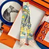 Correas de Bolso de Seda, Pañuelos de Seda para Bolsos, Tiras Largas Estrechas de Alta Gama para Bolsos de Mano, Empuñaduras de Seda de Morera, Cintas de Seda