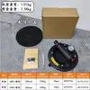 Ventosa de bomba de vácuo de 8 polegadas com reabastecimento automático de ar, partida/parada elétrica, bomba manual de sucção para manuseio pesado para vidro e azulejos cerâmicos
