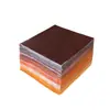 Servilletas Desechables de Color Sólido Cálido Simples Exclusivamente para Comercio Electrónico Transfronterizo, Adecuadas para Decoraciones de Fiesta de Acción de Gracias y Halloween
