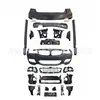 Kit de Carrocería para Bmw Serie 3 Gt Parachoques F34 Modificación Kit Mt