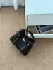 Bolso tote de diseño exclusivo estilo retro Chanel, nuevo bolso de hombro acolchado versátil 2026, bolso de mano de cadena a la moda