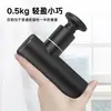 Pistola de Mini Fáscia Transfronteiriça Relaxamento Muscular Mini Massageador Elétrico Fitness Casa Portátil Bolso Esportivo Massageador