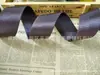 Cinta de Espiga de Nailon Imitación para Mascotas, Material para Correa de Arnés, más de 100 Colores de Seguridad, Suave y Amigable con la Piel
