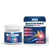Sumifun Parche Transfronterizo Ungüento para Alivio del Dolor de Talón Cuidado Ungüento Calmante para Estar de Pie Prolongadamente Molestias en el Talón Ungüento para el Cuidado de la Salud K20167