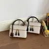 Bolso de Mano de Lujo Minimalista de Nicho para Mujer Verano 2026 Nuevo Elegante Versátil Diario Casual Bolso de Hombro Cruzado