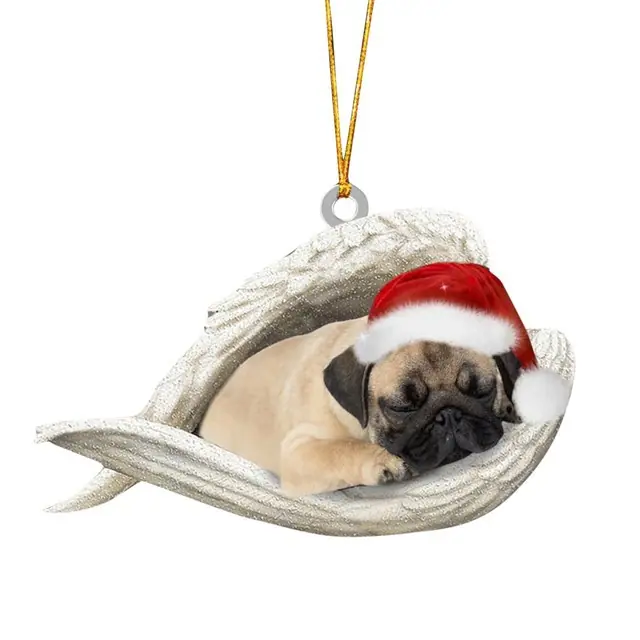 Adornos-de-perro-para-rbol-de-