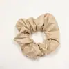 Elástico de Cabelo de Pelúcia anel de cólon anel fada outono e inverno Novo ins tiara doce feminina simples tudo combina adorno de cabeça de menina corda de cabelo