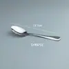 Juego de cubiertos de acero inoxidable 1010 cuchara Cuchillo entidad Cuchillo y tenedor para comida occidental logo impreso venta al por mayor de fábrica de vajilla