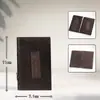 Sândalo Roxo Esculpido Sutra do Coração com Pintura Dourada e Caligrafia, um Ornamento de Mão, Peça Decorativa e Presente Artesanal