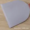 Fábrica directa de herramientas para panqueques utensilios de cocina mango de madera pala para freír pala de acero inoxidable mercancía de puesto