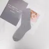 Calcetines de lana gruesa para hombre con forro polar, extra largos, para personas mayores, calcetines de cachemira para hombre hasta la pantorrilla