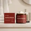 OCEAURA Creme Hidratante com Óleo de Noz para o corpo e pele, hidratante, suave, refrescante, elástico, suave, confortável e de fácil absorção