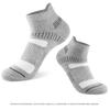 Meias Meias Curtas Masculinas Verão Finas Absorventes de Suor Desodorantes Meias de Algodão Meias Esportivas Casuais para Corrida Meias Curtas Indústria de Meias Zhuji