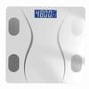 Casa Inteligente Bluetooth Balança Eletrônica Saúde Balança de Pesagem Corpo Humano Curva de Pesagem Balança de Gordura Corporal Comércio Exterior Transfronteiriço Atacado