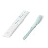 Produtos genuínos atacado longrich hotel shampoo gel de banho escova de dentes descartável com pasta de dentes hotel suprimentos