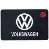 Alfombrilla Antideslizante para Coche, Accesorios para Coche, Alfombrilla de Almacenamiento para Coche, Soporte Antideslizante para Teléfono en el Tablero del Coche