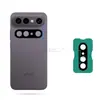 Adecuado para la Aplicación de Película de Lente Instantánea Vivo S50 Pro Mini, Aplicación de Película de Lente Instantánea con Posicionamiento Preciso S50 Pro Mini