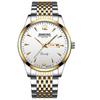 Reloj de Hombre Binbang 2020 Nuevo Celebridad de Internet en Vivo Ultrafino Luminoso Reloj de Transporte de Agua Reloj de Cuarzo Estudiante Marea Regalo
