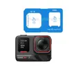 Adequado para Câmera Insta360 Ace Pro2 Filme Temperado Instantâneo Pro 2 Câmera Esportiva Filme Instantâneo