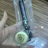 Pingente Chaveiro Logo de Carro Dourado Ouro Puro 999 Mercedes-Benz Bmw Pingente Chaveiro de Carro como Presente para Pai e Namorado