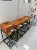 Magnetizador de Laboratorio de Escuela Secundaria, Magnetizador de Altavoz, Magnetizador de Investigación, Magnetizador de Motor, Mesa Magnetizadora