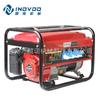 Generador de gasolina para comercio exterior 1-8.5KW monofásico trifásico generador pequeño generador portátil para el hogar