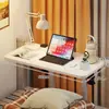 Estante de Almacenamiento para Mesita de Noche Cesta Colgante Plegable para Cama de Dormitorio, Tablero de Extensión de Almacenamiento para Litera de Estudiante, Escritorio de Computadora de Dormitorio