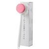 Cepillo de Baño, Frotar Espalda, Toalla de Baño, Frotar Lodo, Cepillo de Baño de Mango Largo, Arena Fina de Doble Cara Nuevo Artefacto Bola de Baño Cepillo de Baño
