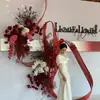 Balsa de Bambu Feita à Mão, Tecelagem de Bambu, Tiras de Bambu Macias, Ripas de Bambu, Tiras de Bambu para Casamento, Teto Decorativo, Decoração Criativa, Arte Floral, Produtos de Arte em Bambu, Paisagismo