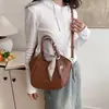 Bolso Minimalista y Elegante para Mujer, Nuevo Bolso Cubo Casual de Verano 2026, Bolso de Hombro y Cruzado para el Trabajo
