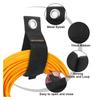 Amazon Correa de Peso Pesado Velcro Adhesivo Callos Correa Cable Alambre Tubo de Agua Almacenamiento Correa de Trabajo Pesado