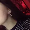 Nuevos Pendientes Transfronterizos Europeos y Americanos, Pendientes de Cruz de Aleación Modernos Personalizados, Pendientes de Metal Estilo Punk para Mujer