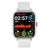 Tb39 Smartwatch Multicor Tela Grande de Alta Definição 1.83 Popular Transfronteiriço Saúde Pressão Arterial Glicose Liga de Zinco