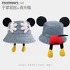 Gorra de Béisbol con Dibujo de Trasero para Mujer, Gorra Japonesa Linda para Primavera y Verano, Protector Solar para el Rostro, Pequeña, Versátil