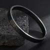 Pulsera Cabeza de Leopardo para Hombre Tejida Ajustable de Alta Gama Versátil Accesorios Nicho Joyería Simple Hip-hop para Mujer Pulsera