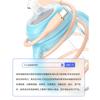 Cable de Datos de Silicona Líquida de 66W Adecuado para Carga Rápida de Huawei P30 y Cable de Datos de Carga Rápida Personalizable Certificado Mfi
