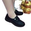 Gran Stock DisponibleZapatos Planos para Mujer 2026 Otoño Nuevo Estilo Suela Suave Superficie Suave Casual Versátil Zapatos de Mamá Zapatos de Trabajo