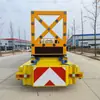 [Personalizable] Coche Pesado 100K Amortiguador Anticolisión Coche Bolsa Anticolisión para Construcción de Carreteras Municipales Fabricante