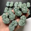 Colgante de jade natural de Myanmar, colgante de jade, colgante de jade para hombres y mujeres, colgante de jade, colgante de jade al por mayor