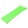 Mingyuan Transfronterizo en stock Suministro Adulto Inflable Fila Flotante Reclinable Acuático PVC Cama Flotante Cama Inflable Plegable