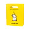 Mango Creativo de Moda para Taza de Café para Empaques para Llevar, Mango para Taza Simple o Doble, Portavasos, Funda para Taza, Bolsa de Tote Atractiva para Uso Comercial