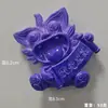 Gato de telha auspicioso colorido de Yunnan geladeira viagem comemorativo relações públicas presente decoração criativa vendas diretas da fábrica