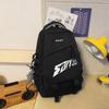 Mochila para Estudiantes de Secundaria Estudiantes Universitarios Niños Sexto Grado Niñas Alumnos Estudiantes de Secundaria Mochila de Gran Capacidad para Hombre