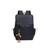 Mochila Escolar para Hombre, Repelente al Agua, Mochila de Viaje de Gran Capacidad, Bolsa para Computadora para Viajar al Trabajo, Mochila Casual para Estudiante Universitario para Mujer