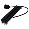 Transfronterizo 3B9 827 566A para Vw PAssAt Audi Interruptor de Maletero TApA Trasera 3B9827