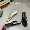 Novidades de Verão 2026: Chinelos Confortáveis e Estilosos com Tiras, Chinelos Plataforma Versáteis e Fashion com Bico Redondo para Mulheres
