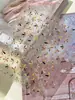 Adesivos Antu para Unhas Nova Tecnologia Coloridos Florais Adesivos para Unhas Fábrica de Origem Decorações para Unhas Preço de Atacado Yt8268