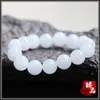 [Collar + Pulsera] Elegante Conjunto de Collar y Pulsera para Mujer de Color Jade de Lujo